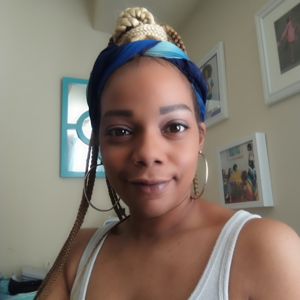 Meet your Posher, Rhonda